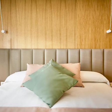 Hostal Pericon Conil De La Frontera Eksteriør bilde