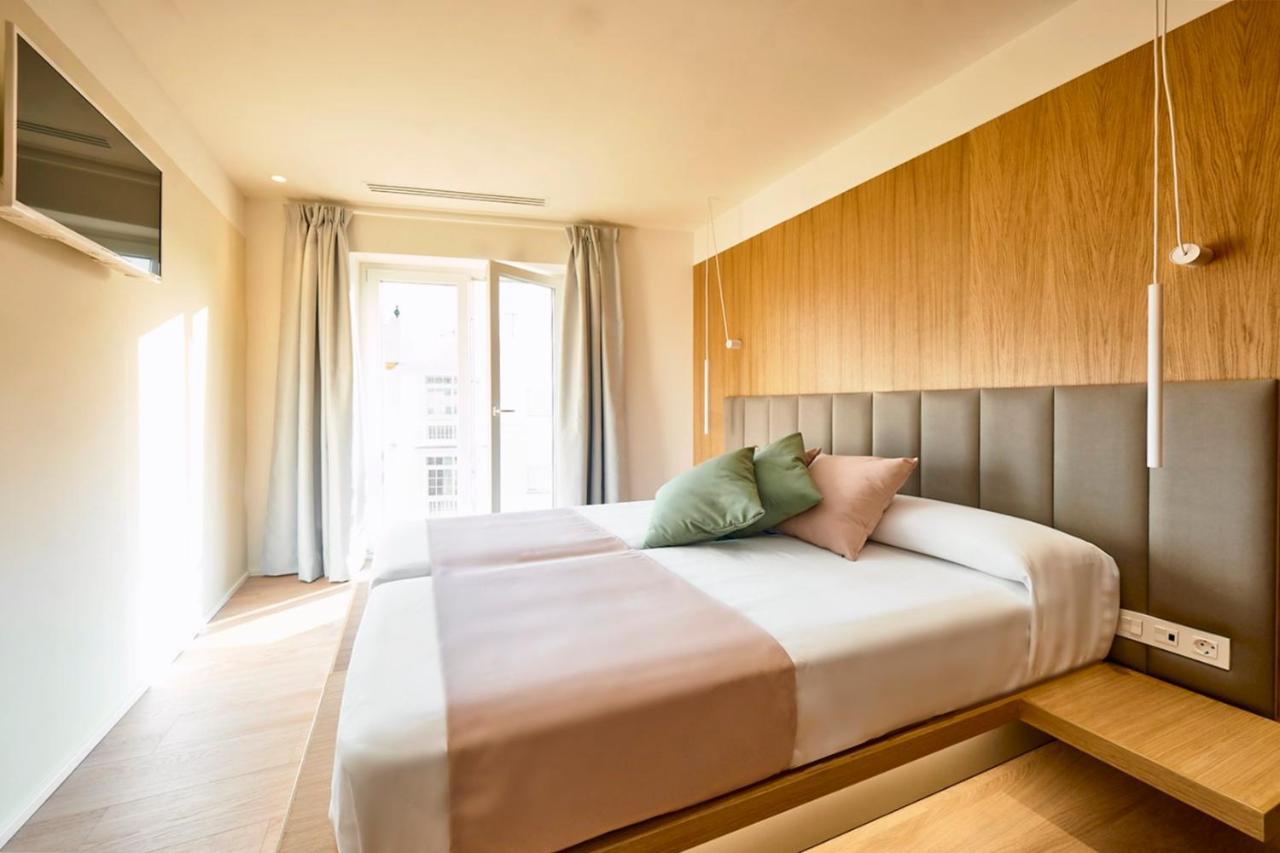 Hostal Pericon Conil De La Frontera Eksteriør bilde