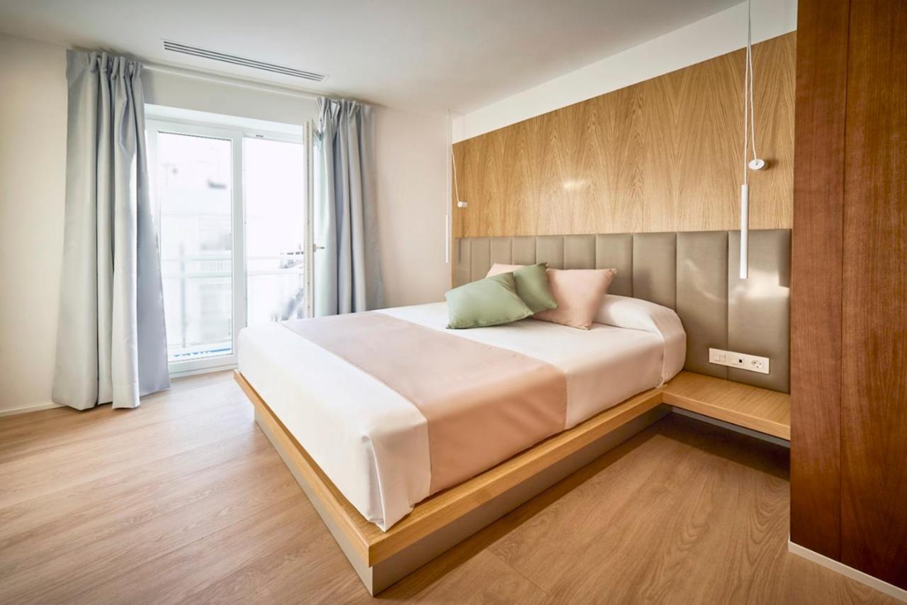 Hostal Pericon Conil De La Frontera Eksteriør bilde