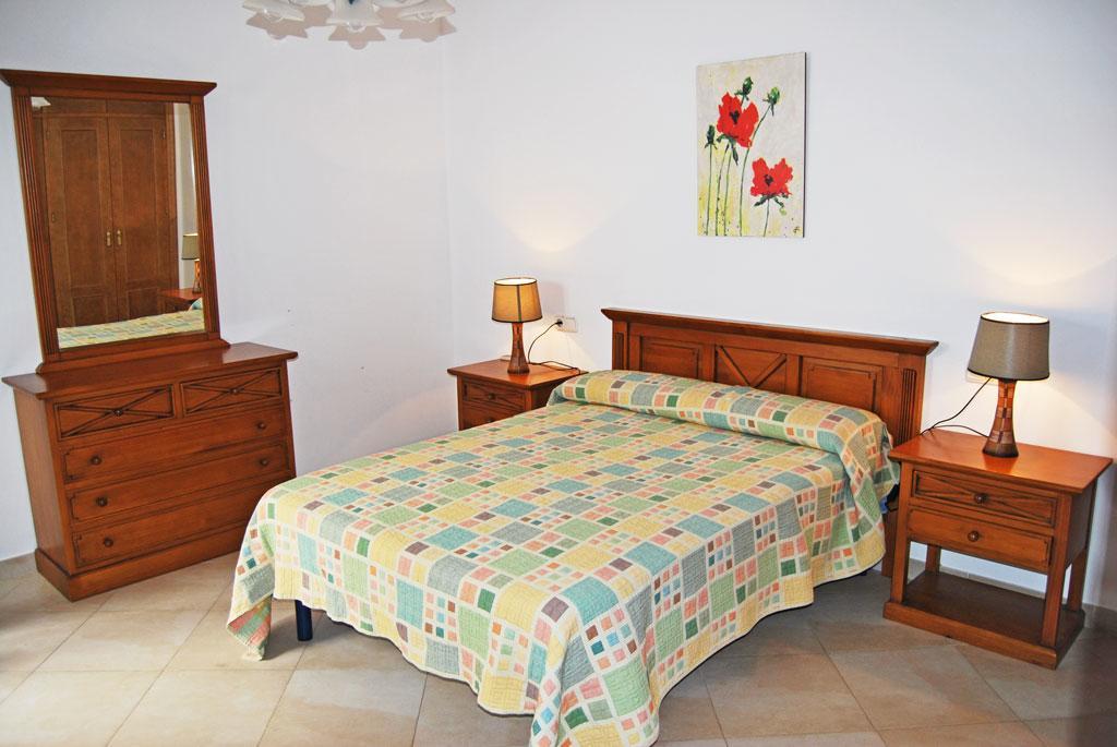 Hostal Pericon Conil De La Frontera Eksteriør bilde